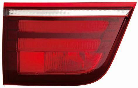 DEPO BMW E70 LCI Rear Light - Right Side - ECE/SAE Approved for BMW E70 — Tail, Signal & Reflectors