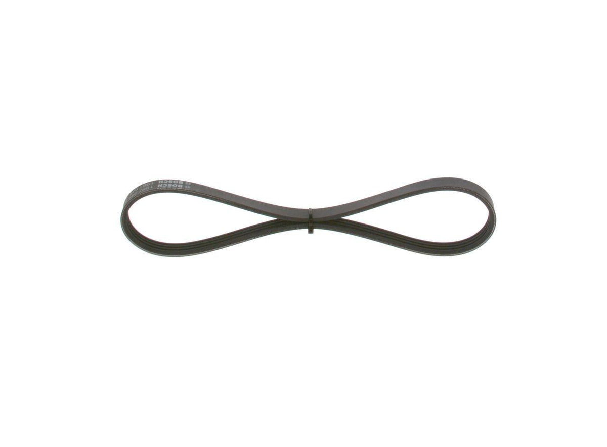 Bosch 1987948302 V Belt Fiat Palio/Albea/Doblo/Linea/Bravo II 1.2-1.4, Ford Ka 1.2 — Belts