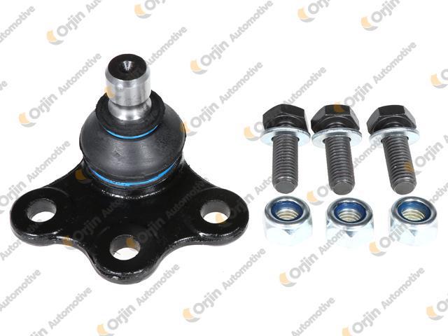 ORJIN 00842 Ball Joint Opel Corsa C 00> Combo 01> Tigra B 04> Alt Kitli — Control Arms & Ball Joints