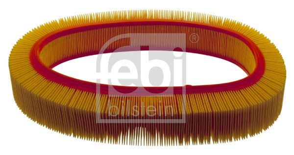 Febi Bilstein 31442 Air Filter W126 85 > 91 R107 80 > 85 C126 85 > 91 — Air & Cabin Filters