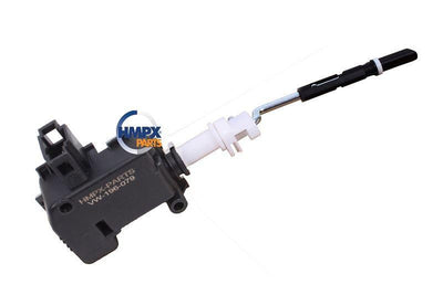 HMPX PARTS 1J0810773D Tank Lock Motor Touareg 03 > 10 Golf V / Bora 03 > 10