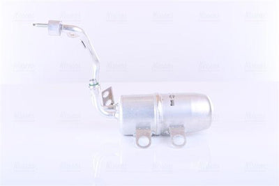 Nissens 95332 A/C Tube (Kurutucu) Connect 1.8 TDCi 02 > 14 — Condensers & Evaporators