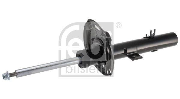 Febi Bilstein 1002437 Shock Absorber Front Right 14 > Qashqai — Shocks & Struts