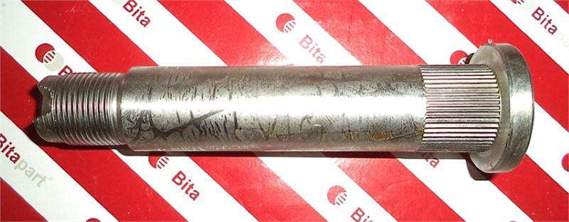 Bitapart BPE170017 Rear Torsiyon Shaft End 206