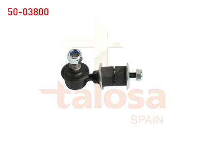 TALOSA 50-03800 Sway Bar Link Left-Right Front Suzuki Swift I 1982-1989 — Sway Bars & Links