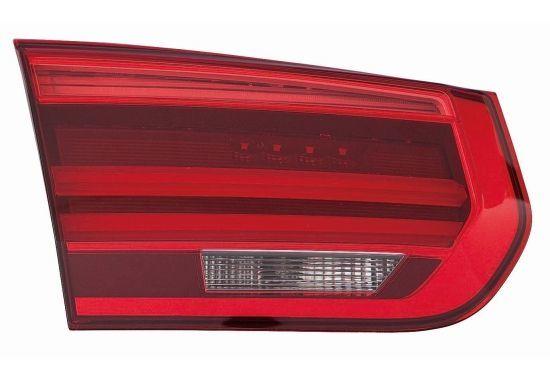 DEPO Stop Light for BMW 3 Series F30 (Right) - LED, ECE Approved — Tail, Signal & Reflectors