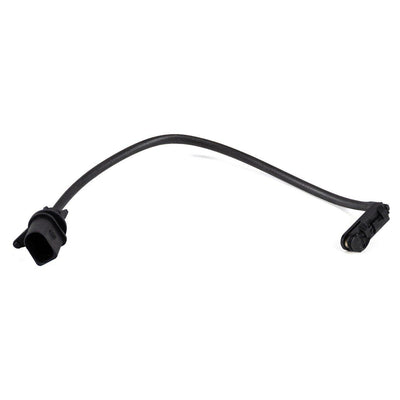 Topran 117344001 Brake Pad Cable Front Left Audi A4 16- A5 17- A6 19- Q5 17 — Brake Pads