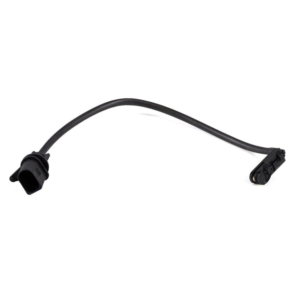 Topran 117344001 Brake Pad Cable Front Left Audi A4 16- A5 17- A6 19- Q5 17 — Brake Pads