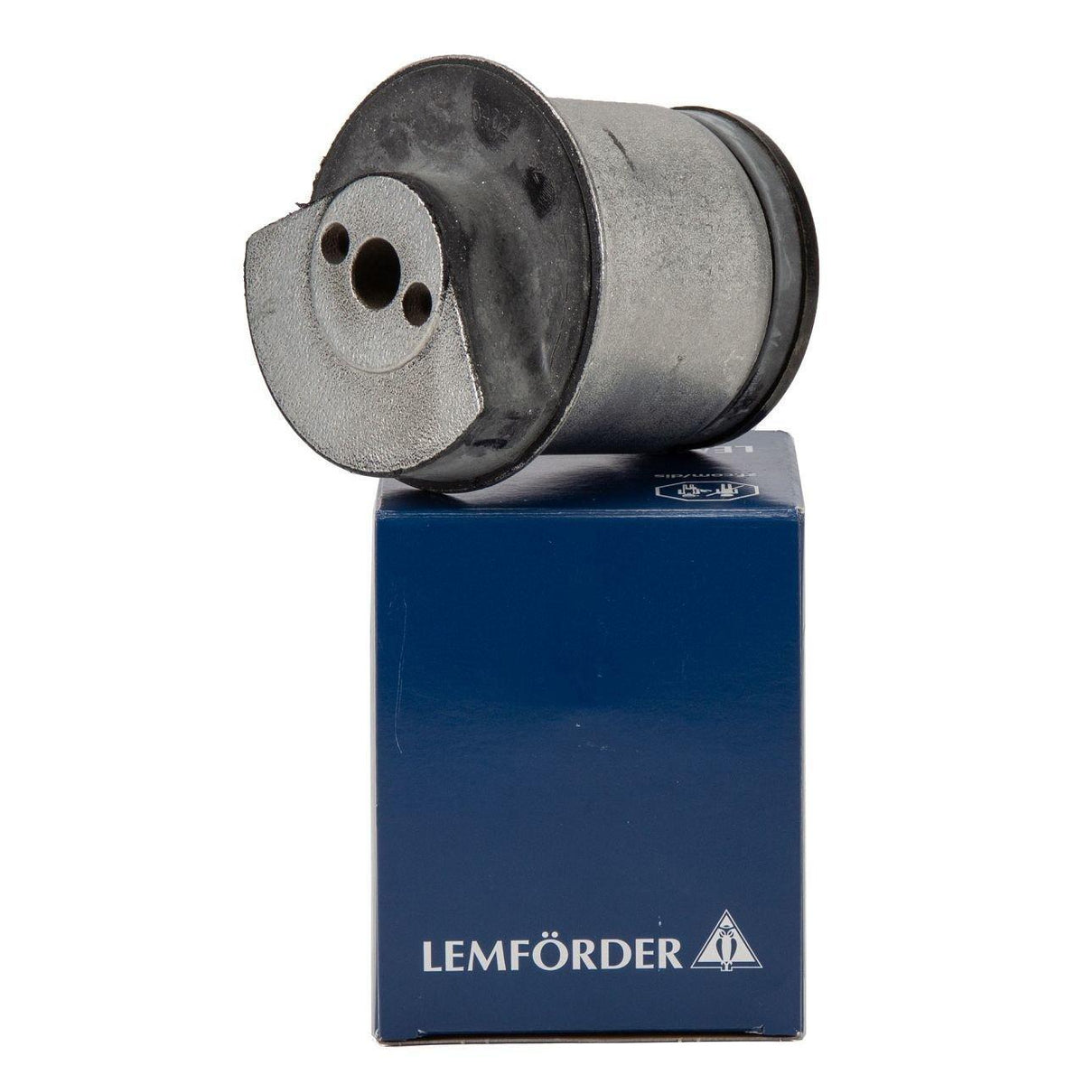 Lemforder Opel Astra H Rear Differential Bush - Compatible with All Models — Lemförder, Bushings & Mounts