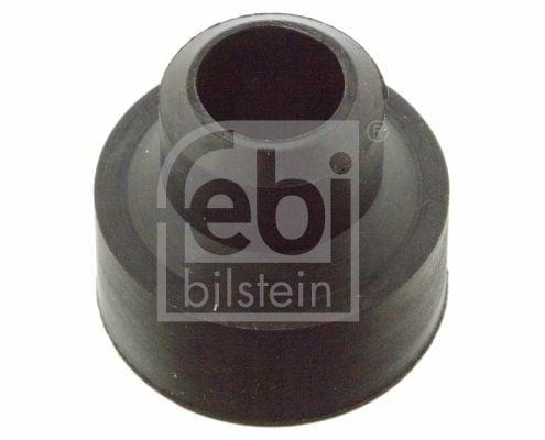 FEBI BILSTEIN Injector Retainer Ring - 100 Piece Set for Vehicles — Fasteners & Clips