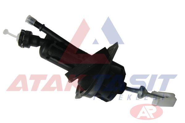 AP 423432 Clutch Cylinder Upper Plastic without Sensor 19 — Clutch & Flywheel