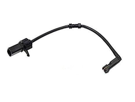 Audi Front Brake Pad Connector — Auto Parts Hall, Brake Pads