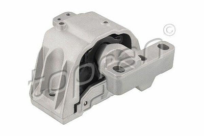 TOPRAN Motor Mount Right - Compatible with VW Golf, Audi A3, and More — Mounts