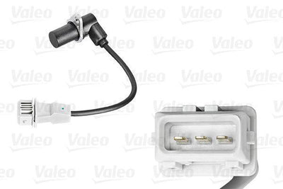 Valeo 254125 Egzantrik Shaft Sensor Kia Rio 1.3