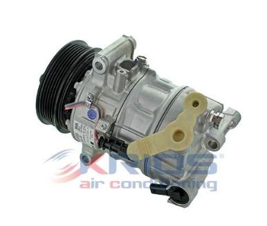 MEAT & DORIA &DORIAK11514 A/C Compressor Opel Astra K 1.6 CDTi
