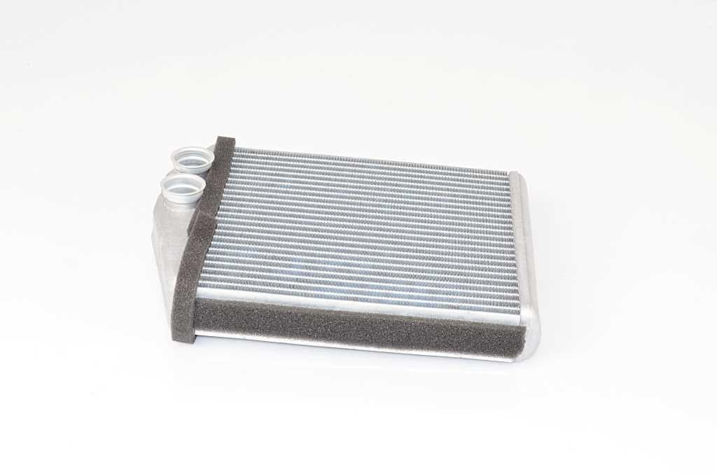 Bsg 65-530-006 Heater Core Vectra C Signum Bm 02-08