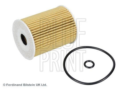 Blue Print ADG02136 Filter Oil-(Chevrolet: Captiva 06-12 2.0 D /Captiva-Epica-Lacetti-Nubira 07-2.0 D