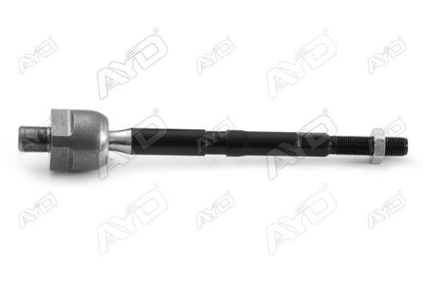 AYD Tie Rod Jazz 02-City 06-09 Left - Durable Left Control Arm — Tie Rods & Linkage
