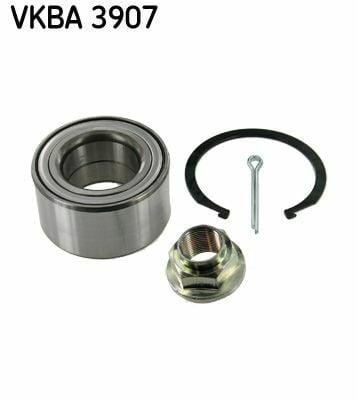 SKF VKBA3907 Front Wheel Bearing Set - Compatibility with Accent, Getz and 2 more models — Wheel Bearings