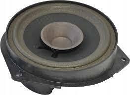 PSA 90510071 Opel Astra H Rear Hoparlör 130 mm Genuine Product — Interior Trim & Controls