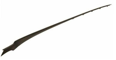Ford Fiesta Window Seal Right Side - Original Fit For 2008-2012 Ford Fiesta — Glass & Trim