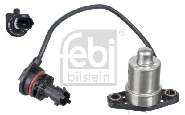 Febi Bilstein 40795 Oil Level Sensor Opel Astra H/J, Corsa C/D and 2 more models — Vehicle Sensors & Switches