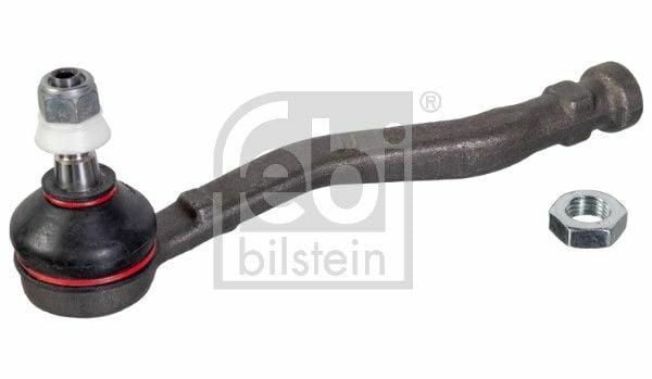 FEBI 280508 Steering Rod Left for 2008 C4 Cactus and 208 — Tie Rods & Linkage