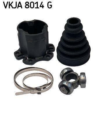 SKF VKJA8014G - Inner Axle Joint for Golf IV, Bora, A3 — Axles, CV Joints & Boots