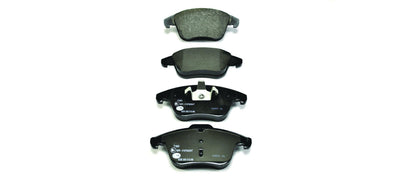 Hella Pagid 8DB 355 012-891 Front Brake Pad. Freelaner II — Brake Pads
