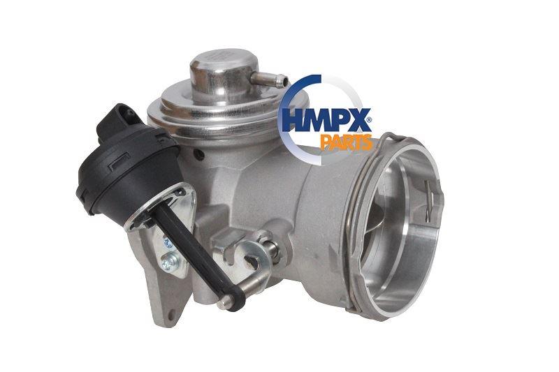 HİMPEKS 070128070F EGR Valve Touareg (Bac-Blk 2.5 TDI) 04 > — Emission Control