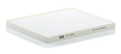 Mann CU2434 Cabin Air Filter-(Kia Cerato 04-10 / Carnival 06-/ Sorento 09 / 15) — Air & Cabin Filters