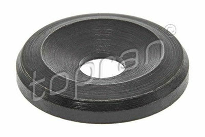 TOPRAN Injector Seal - Compatible with VW Caddy, Golf and 3 more models — Fuel Delivery