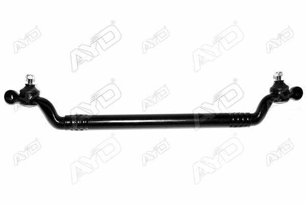 AYD 83-02627 — Tie Rods & Linkage