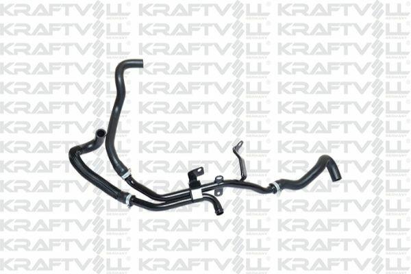 Kraftvoll Replacement Water Tank Hose for Bipper Nemo 1.4 HDi — Hoses & Tanks