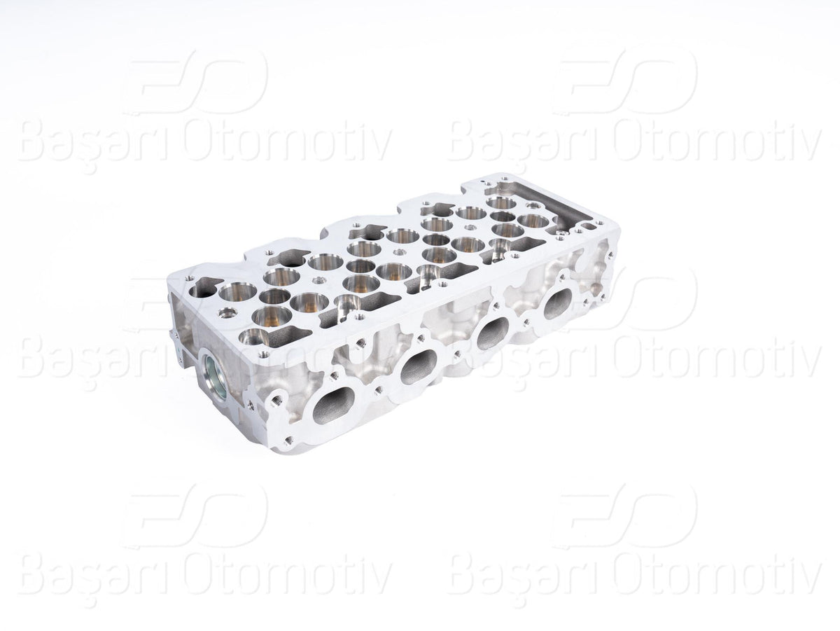 Wisco 2114409-00 Cylinder Head Opel Corsa C Combo C Astra G 1.7Dti (Y17dt) 00 > — Cylinder Head & Block