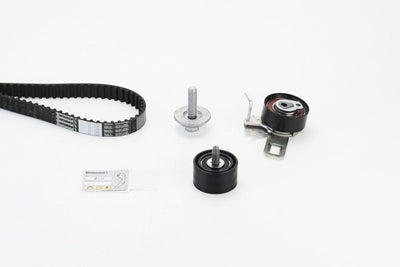 CONTINENTAL CTAM CT1230K1 Timing Belt Kit Opel Astra L / Corsa F / Combo E / Crossland / Grandland 1.5 D — Belts