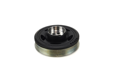 CONTINENTAL CTAM VD1157 Crankshaft Pulley Mini R55-R56-R57-R58-R59-R60-R61 N47 08-17 — Pulleys & Tensioners