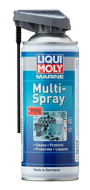 Liqui Moly 400 1 Piece