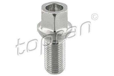 Topran 111477 Lug (VW Bora 99-05 Caddy 04-08 Golf 92-09 Passat 88-08 Polo 02-05) | Set of 50