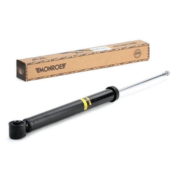 Monroe Rear Shock Absorber - Compatible with Volkswagen Bora 1998-2004 — Shocks & Struts
