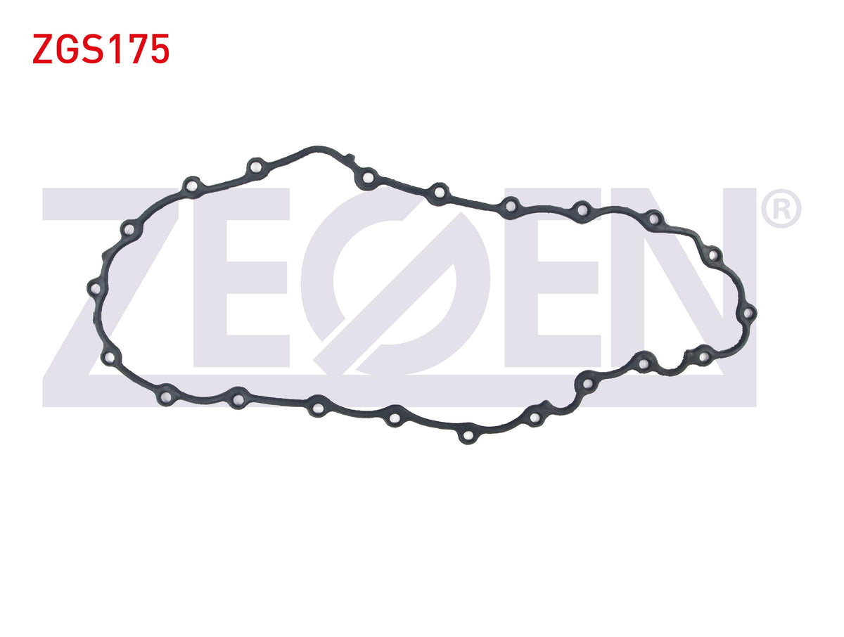 Zegen ZGS175 Oil Pan Gasket Renault Kangoo 1.9 F9q — Gaskets & Seals