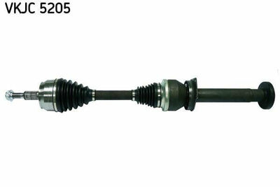 SKF VKJC5205 Right Axle 873mm for VW Transporter 2.5 TDI — Axles, CV Joints & Boots