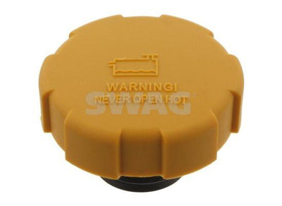 SWAG 40928490 Water Tank Cover Opel Astra H/Vectra C/Corsa D/Zafira B 02-