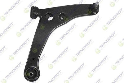 Teknorot MI-468 Lower Control Arm Right with Ball Joint Complete Mitsubishi Lancer 2003 2008