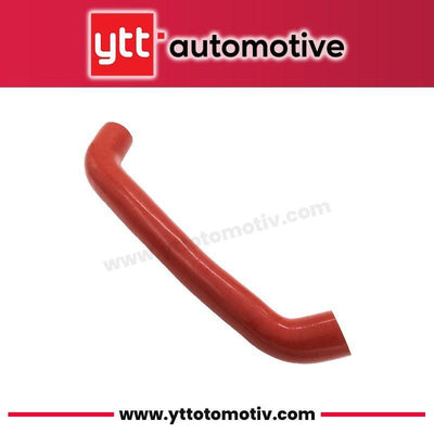 YTT Turbo Hose Daily III 99-06 — Turbo & Supercharger