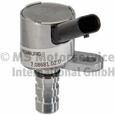 Pierburg 7.08681.02.0 - Camshaft Shaft Konum Sensor for Insignia A/B — Timing