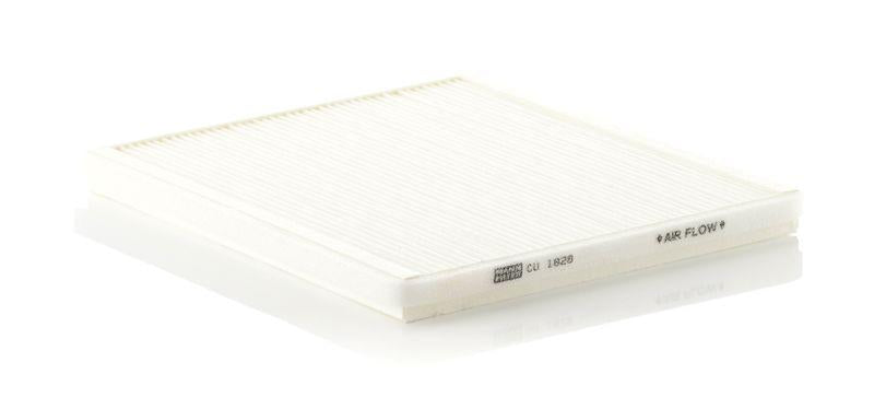 Mann CU1828 Cabin Air Filter Yaris Rav4 Legacy4 Outback2 Subaru Caldına Porte