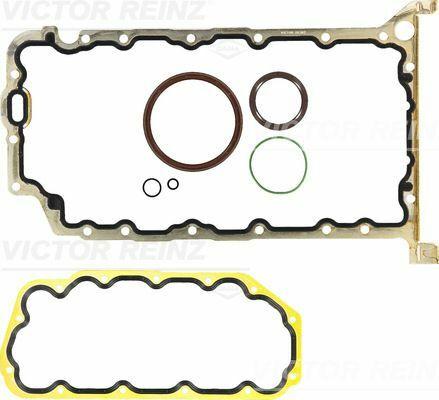 Victor Reinz 08-35062-01 Gasket Set - Compatible with Opel Frontera B 2.2 DTi — Gaskets & Seals
