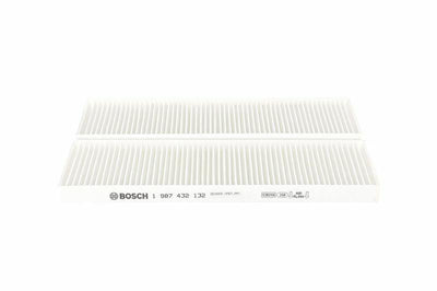 Bosch BOS.1987432132 Pollen Filter i20 I (Pb, Pbt) 08 151.4 1.4 CRDi Compatible with Hyundai i20 — Air & Cabin Filters