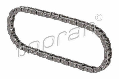 TOPRAN 502979 Upper Cam Chain for BMW M50-M52-M54 - Compatible with E34-E36-E38-E39-E46-E60-E61-E65-E — Cylinder Head & Block
